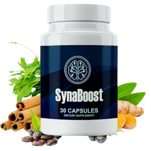 SynaBoost™ USA | #1 Boost Cognitive Clarity | official website